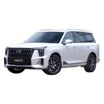 GAC Vehicles Petrol GS8 Rear Suspension Multi-link High Speed Compact SUV 0km