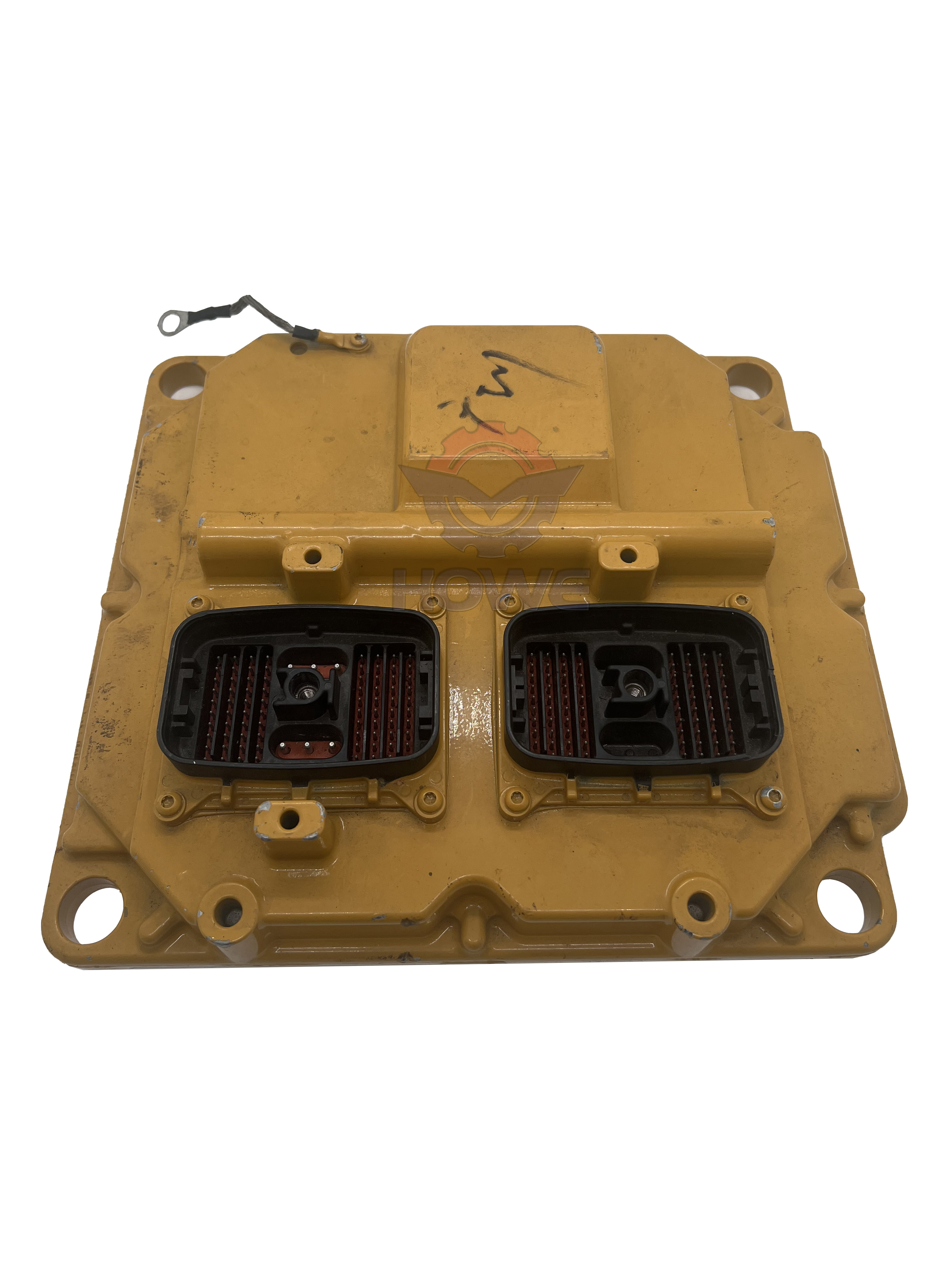 462-0007 462-0008 462-0009 Engine Controller Computer Board for E323F E325F E329F Excavator