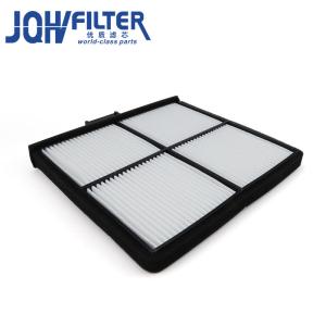 Quality Kobelco SK350LC-8 Cabin Air Filter YN50V01015P3 For Air Conditioner wholesale