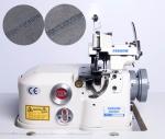 1 Thread Abutted Seam Sewing Machine (heavy duty) FX-2501