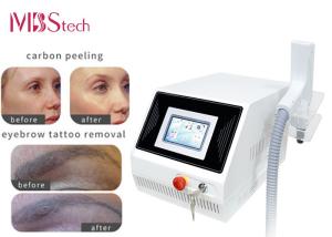 Quality Tattoo Removal ND YAG Laser Machine wholesale