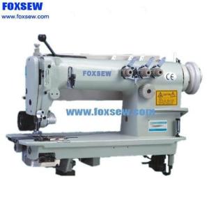 Quality Three Needle Chain Stitch Sewing Machine FX3830 wholesale