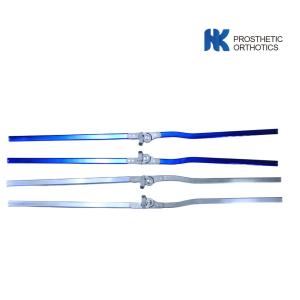 Quality Cable Controlled Spring Relocating Orthotic Knee Joints wholesale