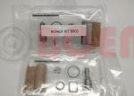 4JJ1 3.0L 6HK1 7.8L BOEN Denso Common Rail Parts 8981518372 095000 8901