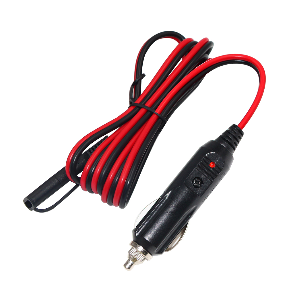 Motorcycle OBD1 to OBD2 Adapter Cable 6 Pin OBD Diagnostic Cable Customized Length