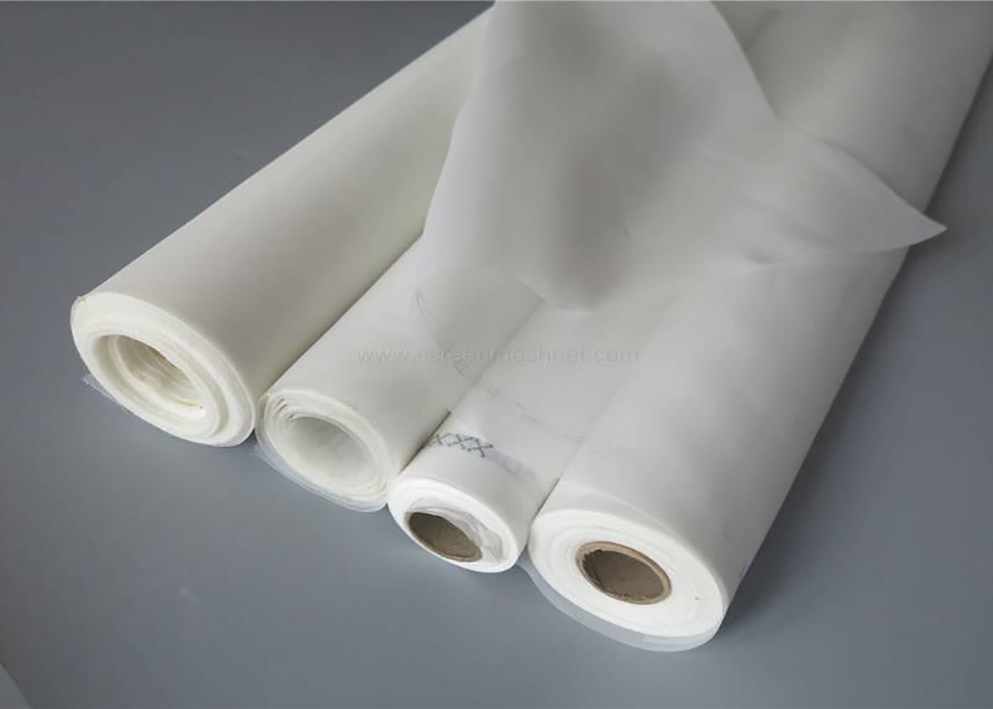 10Micron Nylon Filter Mesh Pe Pp Water Filter Oil Removing Anticorrosion