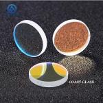 High Precision Dichroic Optical Glass Prism Cube Beam Splitter
