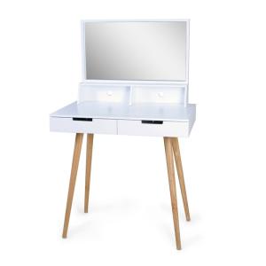 Quality 51.18inch Bedroom Makeup Table wholesale