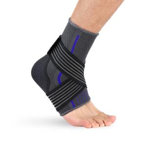 Quality Sleeve Ankle Ankle Sleeve Compression Calf Sleeve Ankle Guards Protected Gear wholesale