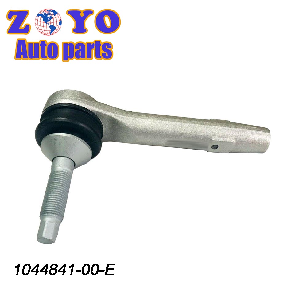2019- Year Sample Auto Parts Steering Front Tie Rod End for Tesla Model 3 Y 2019-2021