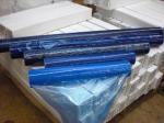 Air Conditioner Open Duct 21'' 200ft HVAC Duct Protection Film
