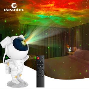 Quality Multi Angle Astronaut Projection Light Lamp Durable Multipurpose wholesale