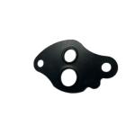 Low Compression Set Rubber Sealing Products With High Tensile Strength