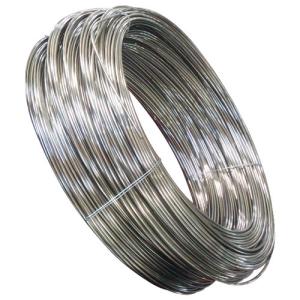 Quality Flexible Connectors Soft Annealed Stainless Steel Wire Hardened Steel wholesale