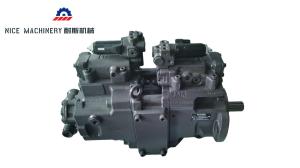Quality Kobelco SK130-8 SK140-8 Excavator Main Hydraulic Pump K7V63DTP179R-OE13-AVD wholesale
