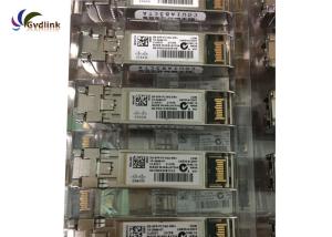 Quality CISCO DS-SFP-FC16G-SW 850nm 100m DOM Transceiver Module wholesale
