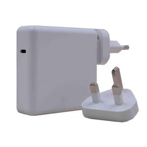 Quality 100 Watt Laptop Usb C Pd Travel Cell Phone Charger Adapter wholesale