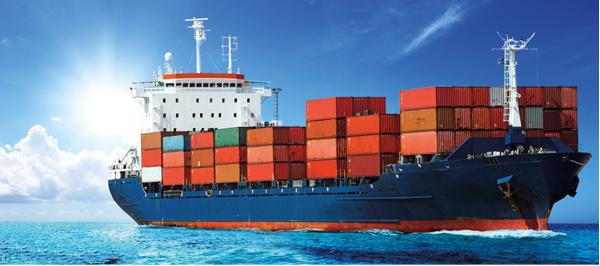 Cheap China To Canada Door To Door Sea Freight for sale