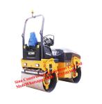 XCMG XMR403 2 Drum 5 Ton Vibratory Construction Road Roller