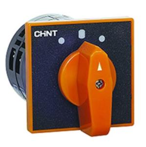 Quality LW6 Series Cam Switch Rotary Changeover Switch 5A Universal Transfer Switch wholesale