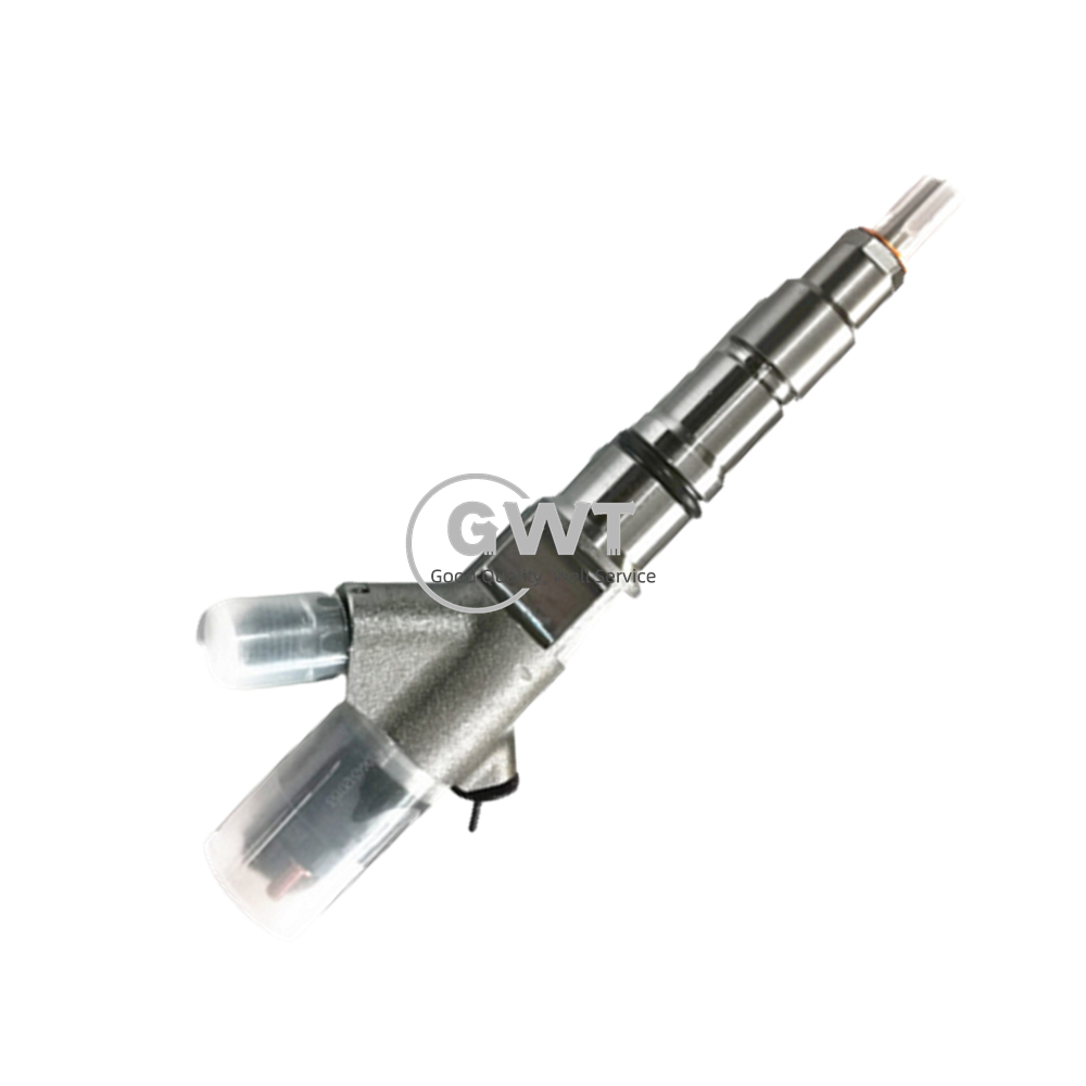 Common rail fuel injector 0445110250 for fuel injector 0445110250 0445110249 0445110419