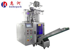 Quality American Ginseng Grain Weighing Packaging Machine With Plastic composite membrane wholesale