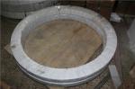 JCB200 JS210 JCB220 JS235 Excavator Spare Parts Swing Bearing JRB0017 Gear Ring