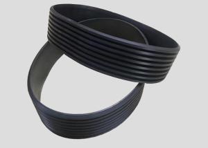 Quality 5V 4500mm Length Multi V Belt For Textile Machinery wholesale