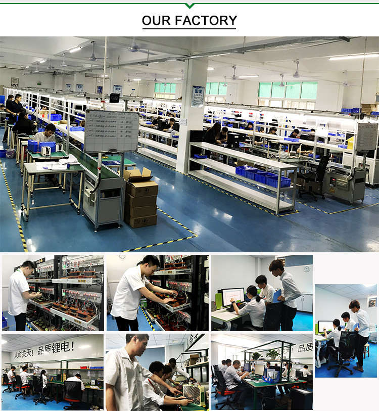 72V 200ah Lithium Battery 14.4kWh Rechargeable Lifepo4 Battery For Electric Vehicle