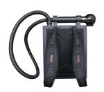 Backpack 100W 150W Fiber Laser Cleaning Machine With High Safety Level
