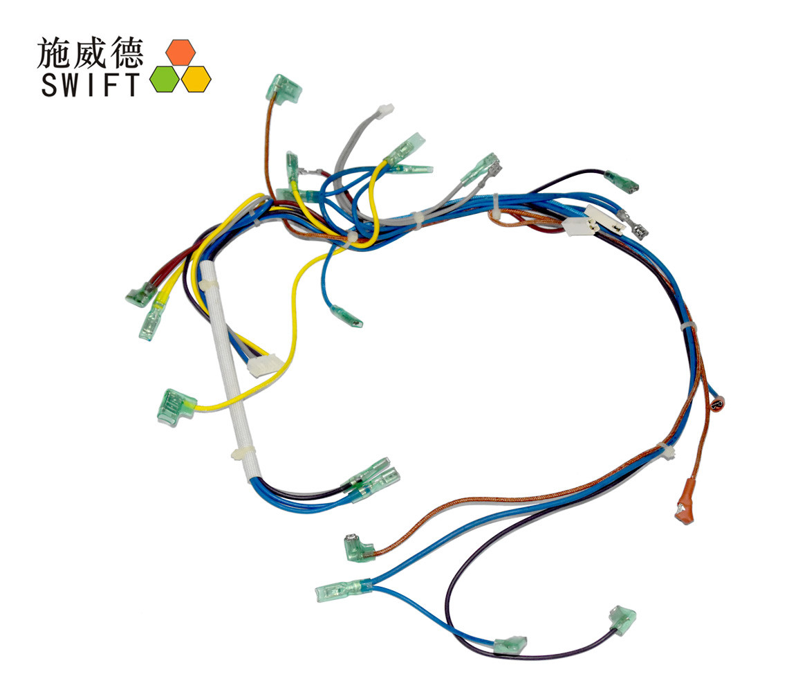 Touch Screen Automatic Electric Cable Tie Gun 0.7S Every Cable Tie
