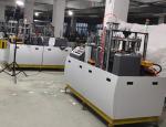 3oz -12oz Haijing Paper Cup Machine Export To Usa Uk France