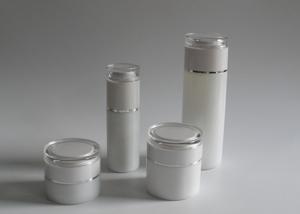 Quality 4G Personal Care Beauty Product Bottles Glass Cosmetic Bottles And Jars wholesale