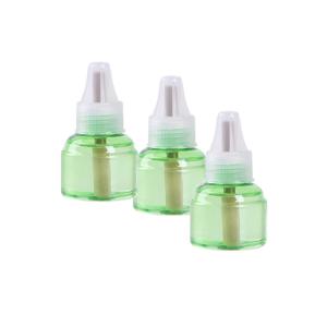 Quality Rechargeable Summer Mosquito Liquid Repellent Bottle 30 Nights wholesale