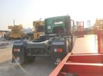 Used Trailer Head HOWO-A7 420 in Good Condition with Reasonable Price. Motor