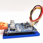 18-50V 500W bldc motor Driver Board JYQD-V8.5E-H