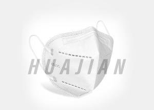 Quality PFE 95% Face Mask KN95 Respirator wholesale