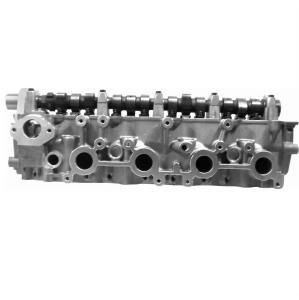 Quality Industrial 2.5L WLT Mazda Cylinder Head 12V AMC908844 AMC908845 For Bounty wholesale