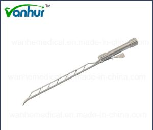 Quality Urology Surgical Instruments CE Certified Urethral Sound Dilator With Knife wholesale