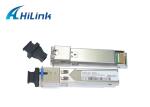 SFP Module Transceiver Optic Hilink 1.25g EPON OLT PX20++ 20km compatible with