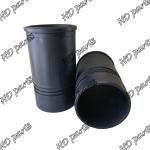 6D140 Diesel Engine Cylinder liner 6211-21-2210 For KOMATSU