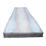 BA Carbon Steel Hot Rolled Plate 2B 8K/HL 2500mm For Decoration
