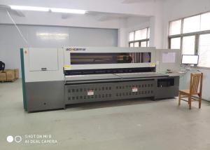 Quality 2500mm*1350mm Digital Corrugated Printing Machine wholesale