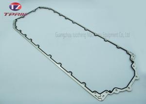 Quality OEM Standard 351 4749 Oil Pan Gasket Replacement For C7.1 Engine wholesale