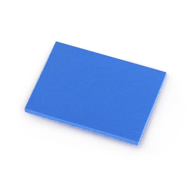 Electrical Isolation Non Silicone Thermal Pad