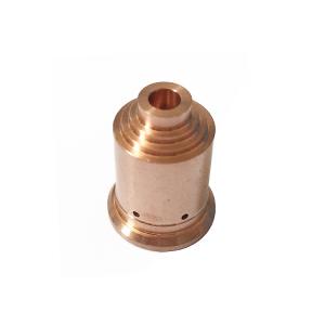 Quality Hypertherm 85 Consumables 220816 220819 220990 wholesale