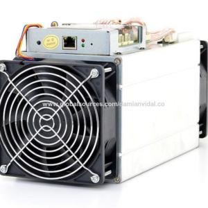 Quality Used Whatsminer M21s 56th , Weight 12kg Bitcoin Mining Machines wholesale