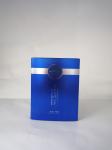 Handmade 100g Commodity Gold Cardboard Foil Stamped Boxes