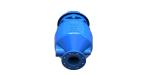 Spill Free RAL5015 Kinetic Combination Sewage Air Release Valve