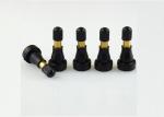 TR600HP Snap In Tire Valve Stem For Light Truck Max Pressure 80 PSI